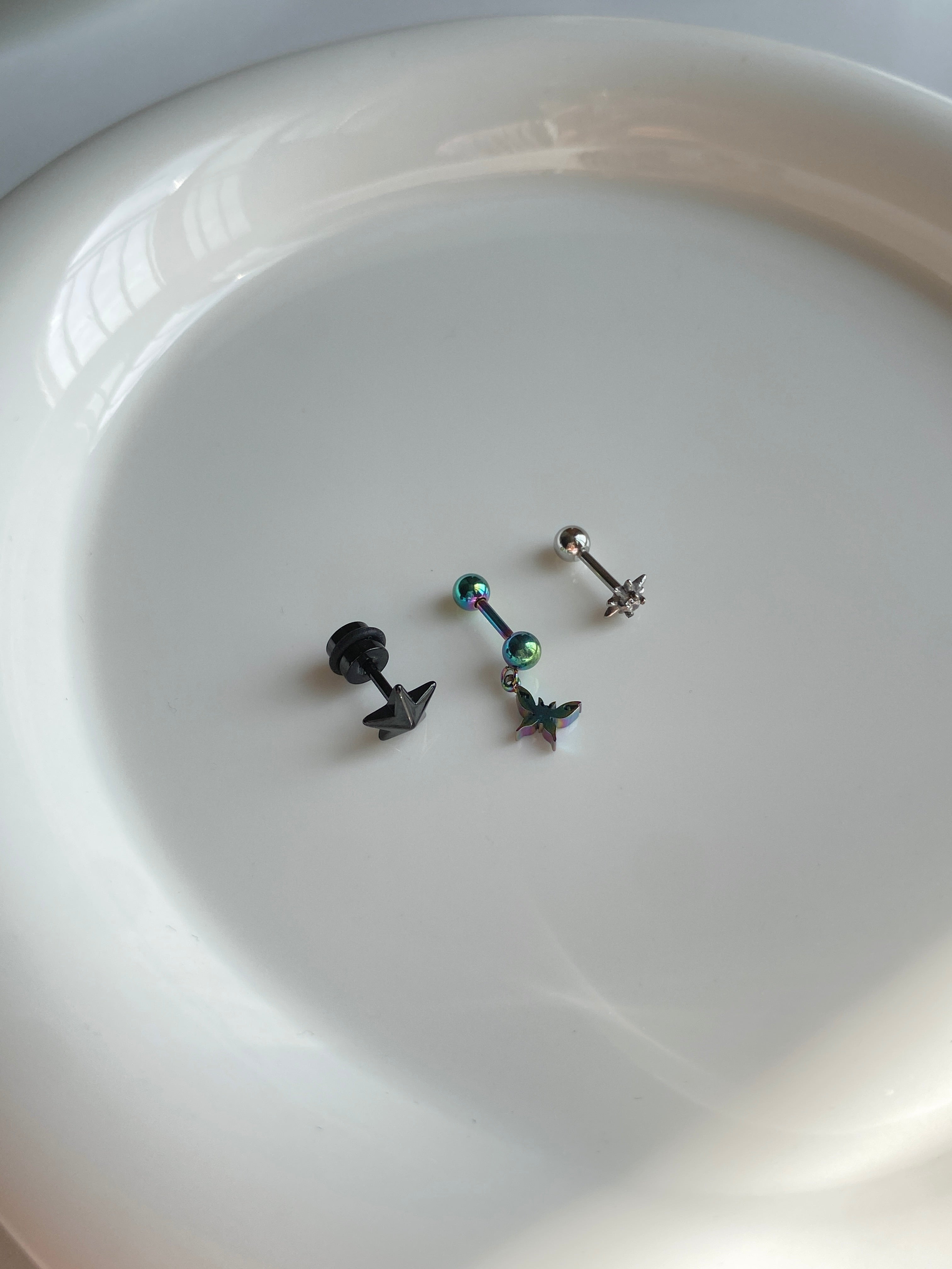 トレンド感のある Hip