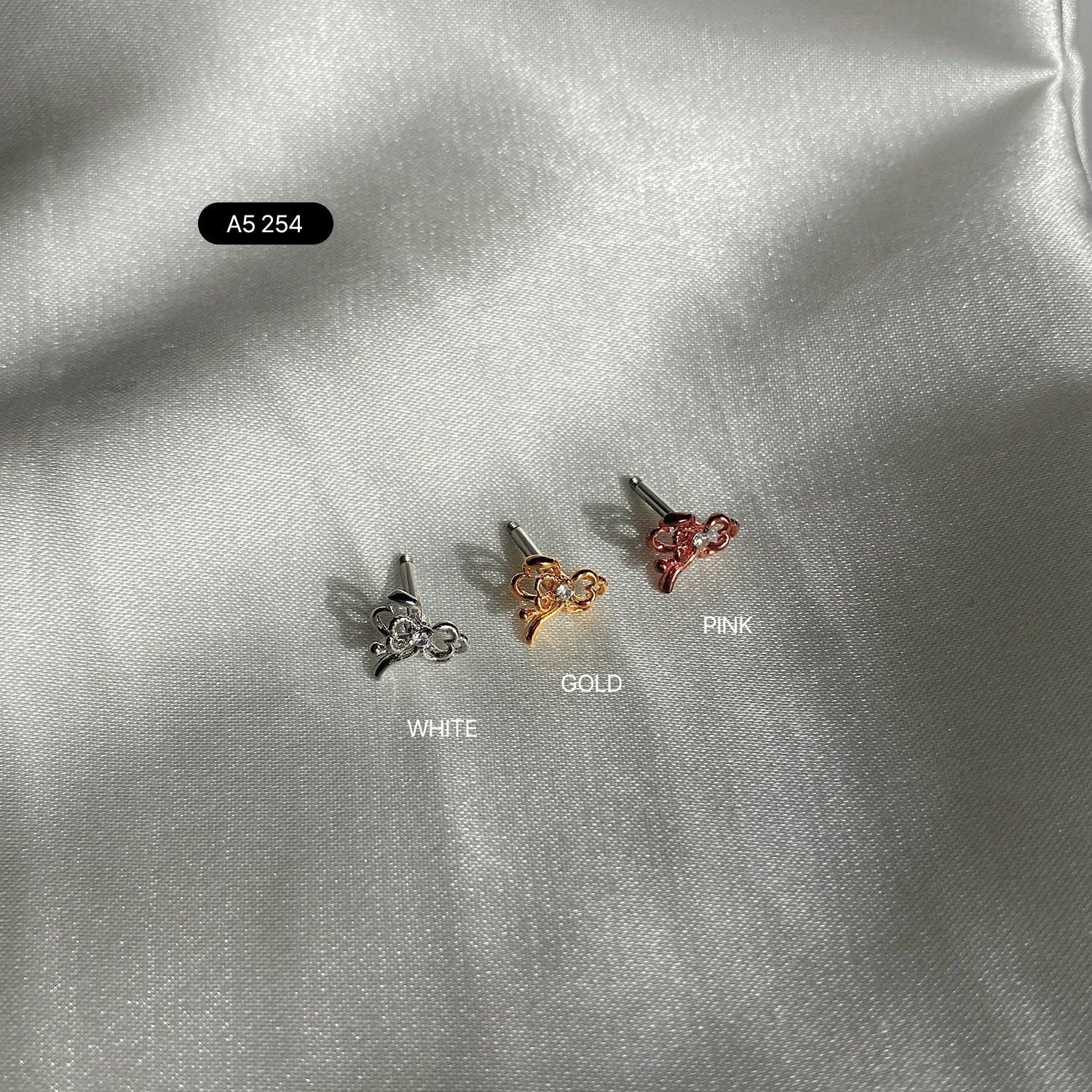 SET-050 キュービックハートピアセット