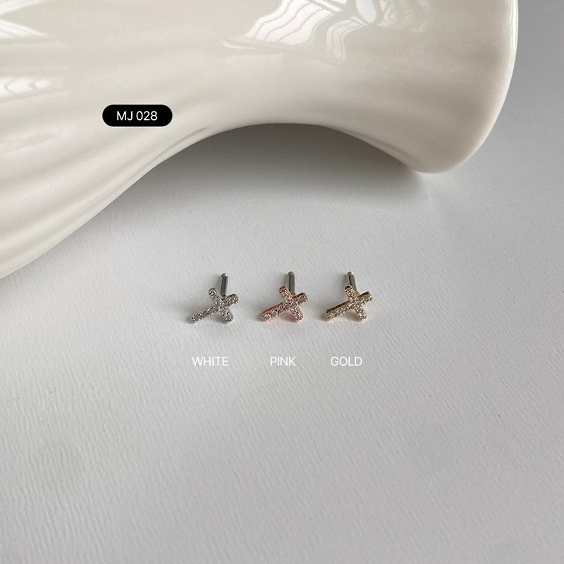 ウォータードロップ キュービック ウィング (워터드랍 큐빅 윙)