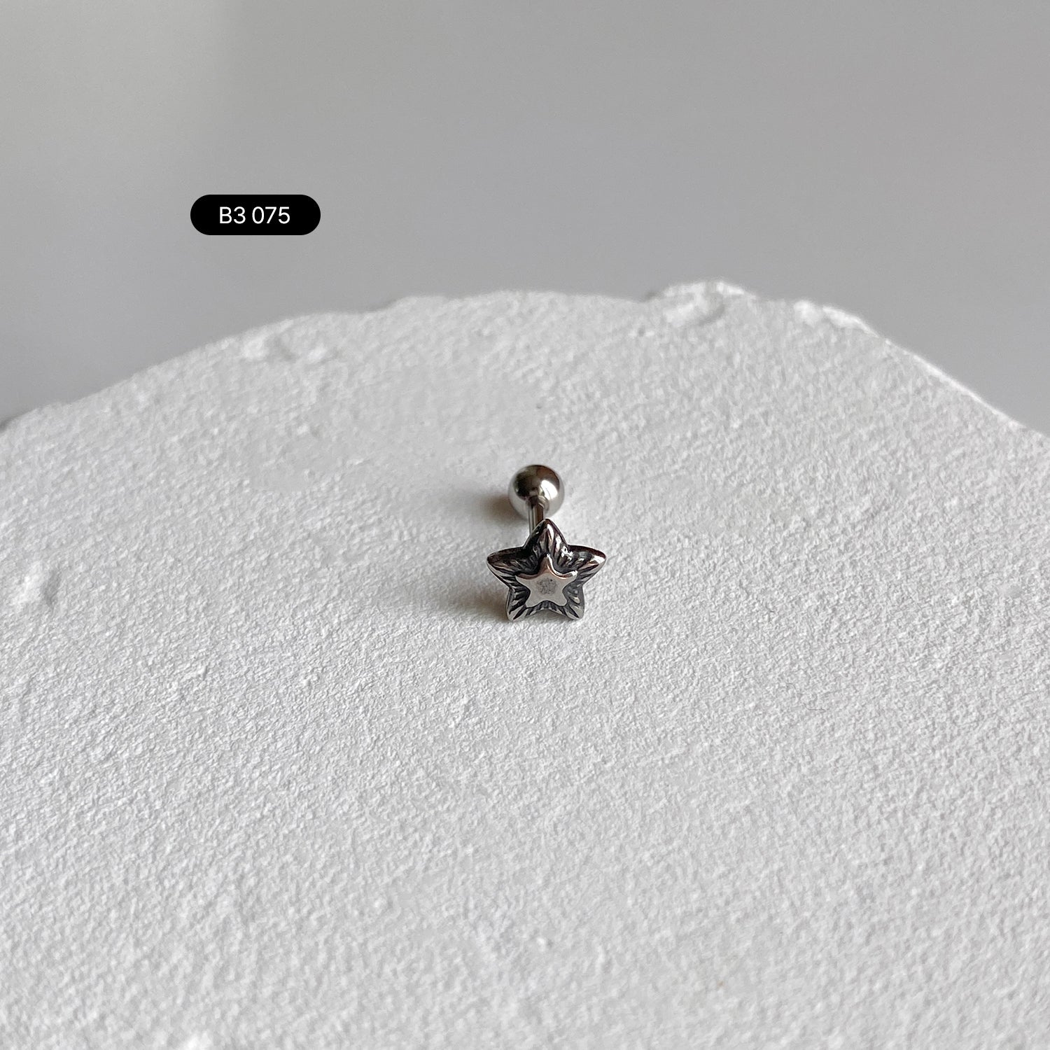 SET-055 エンティックスターシグメントリングピースセット