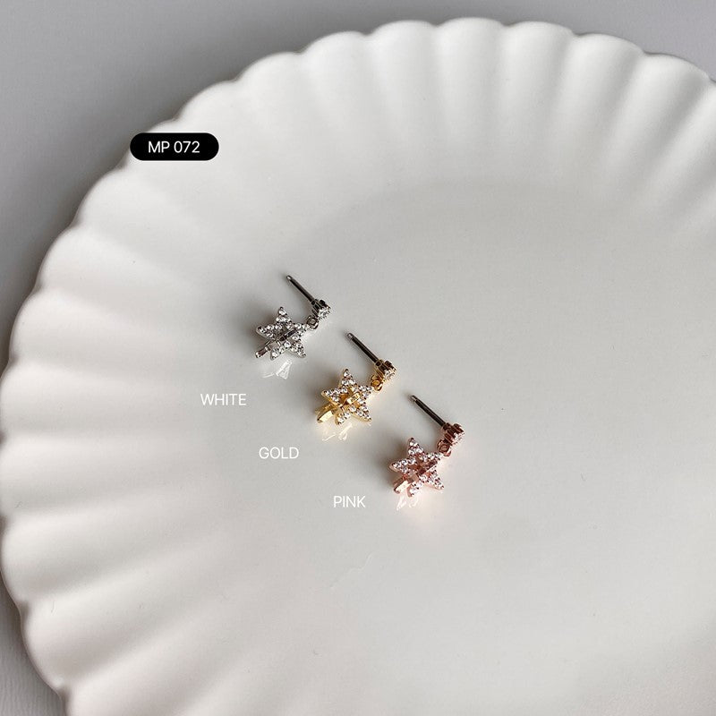 ウォータードロップ キュービック ウィング (워터드랍 큐빅 윙)