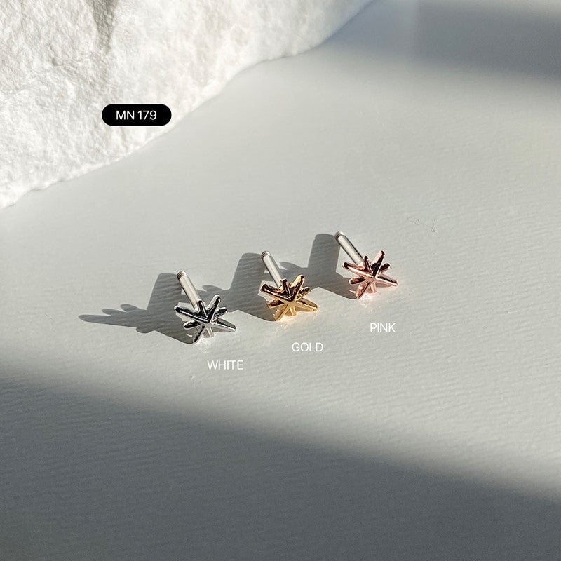 シンボル ロング スター (심볼 롱 스타)