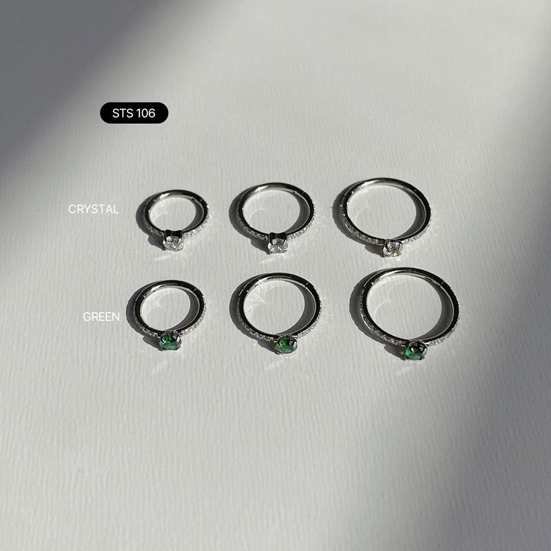 セグメントリング (시그먼트링)