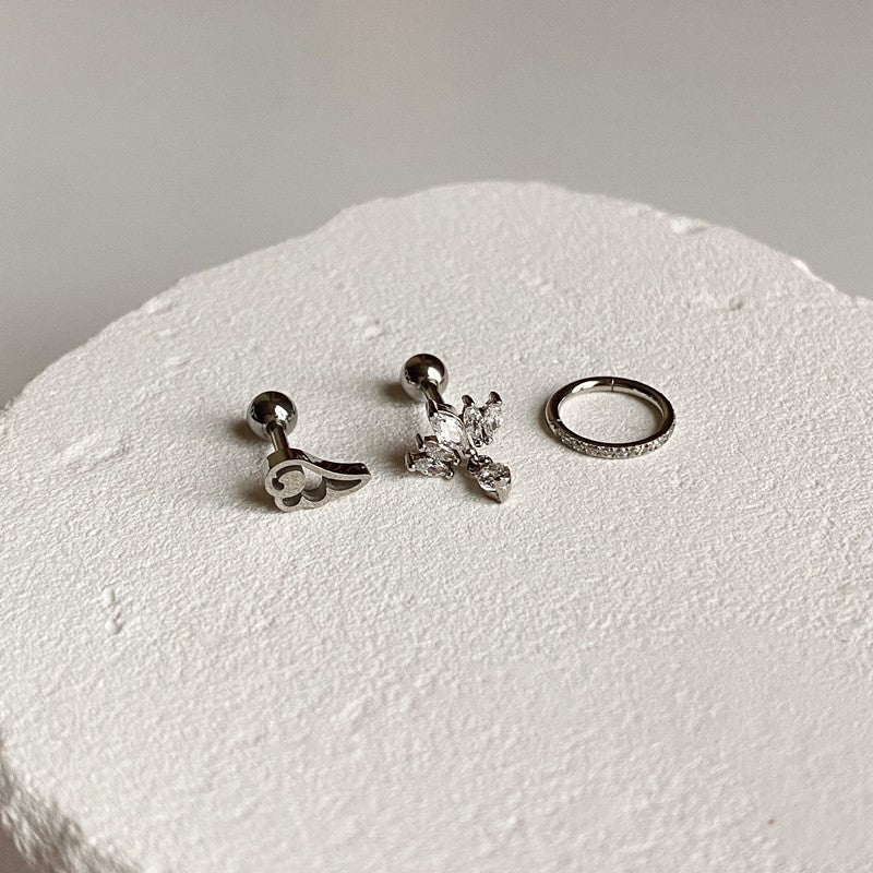 天使のいない ウィング (천사없는 날개)