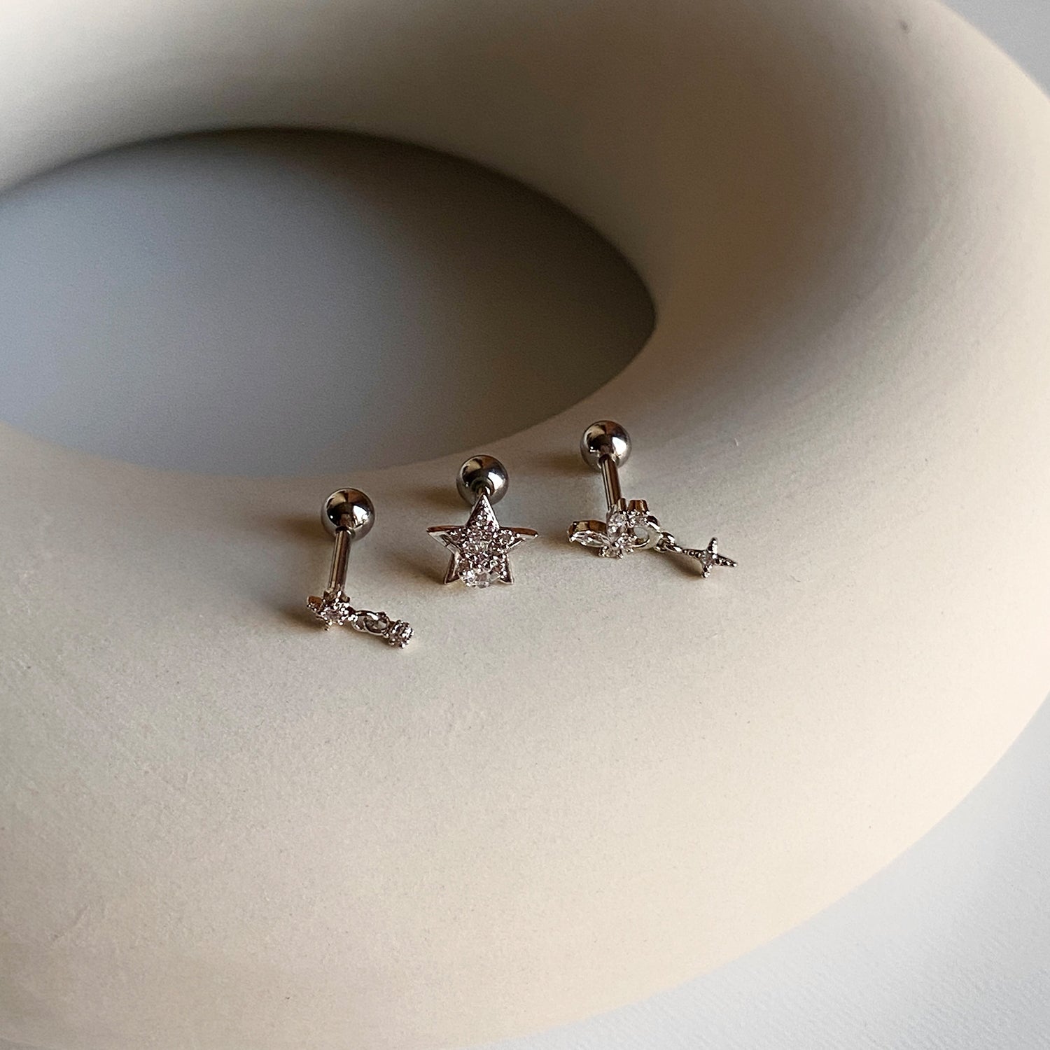 SET-037 キュービックドロップムーンスターセット