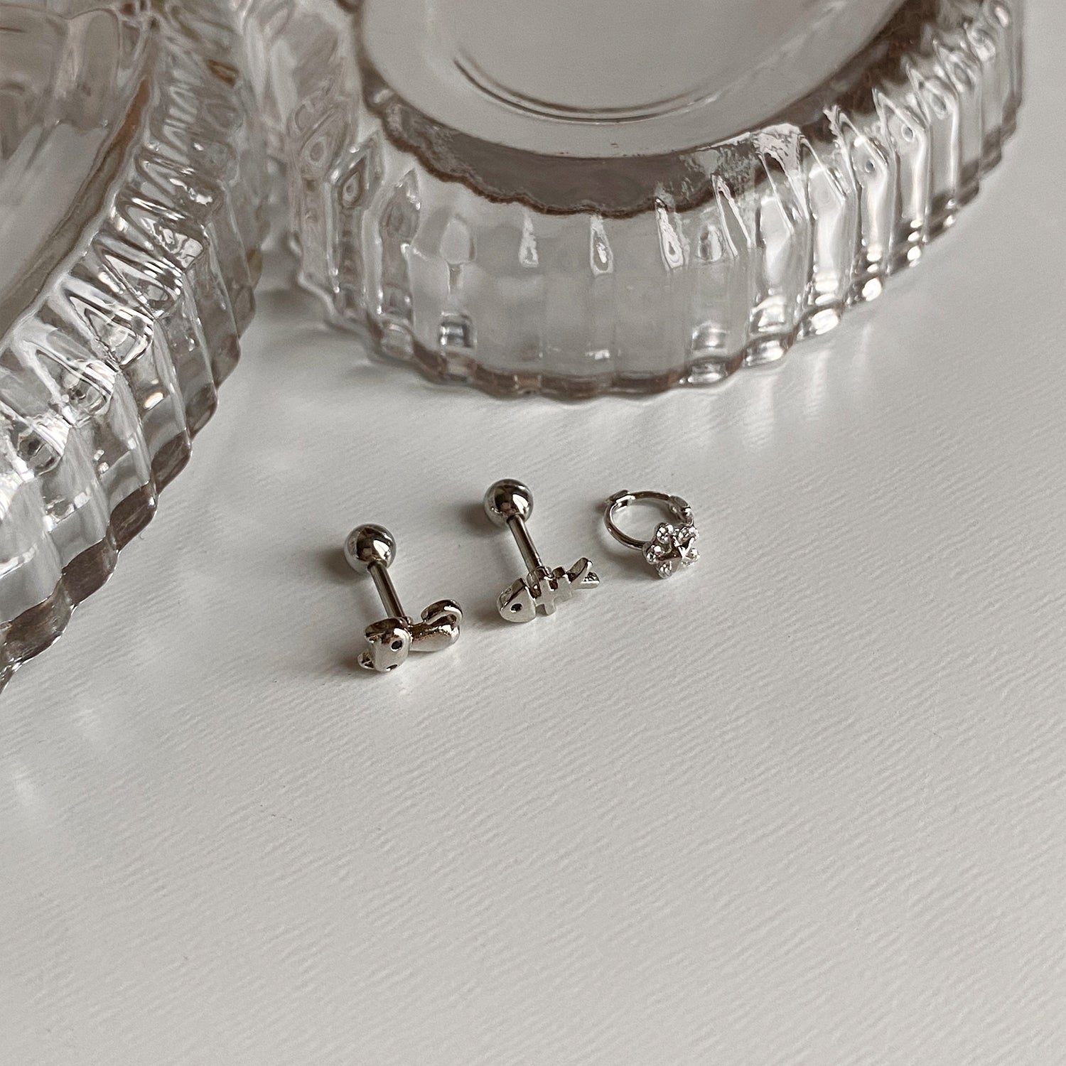 SET-028 キチハンアニマルピースセット