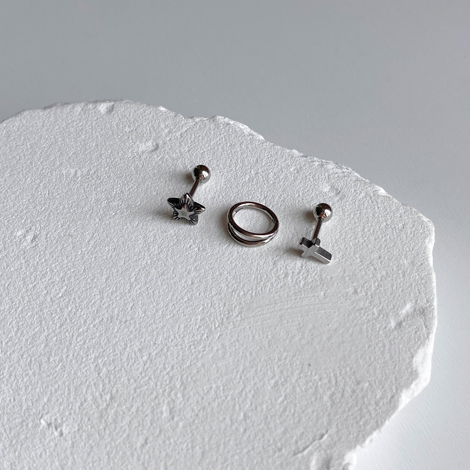 SET-055 エンティックスターシグメントリングピースセット