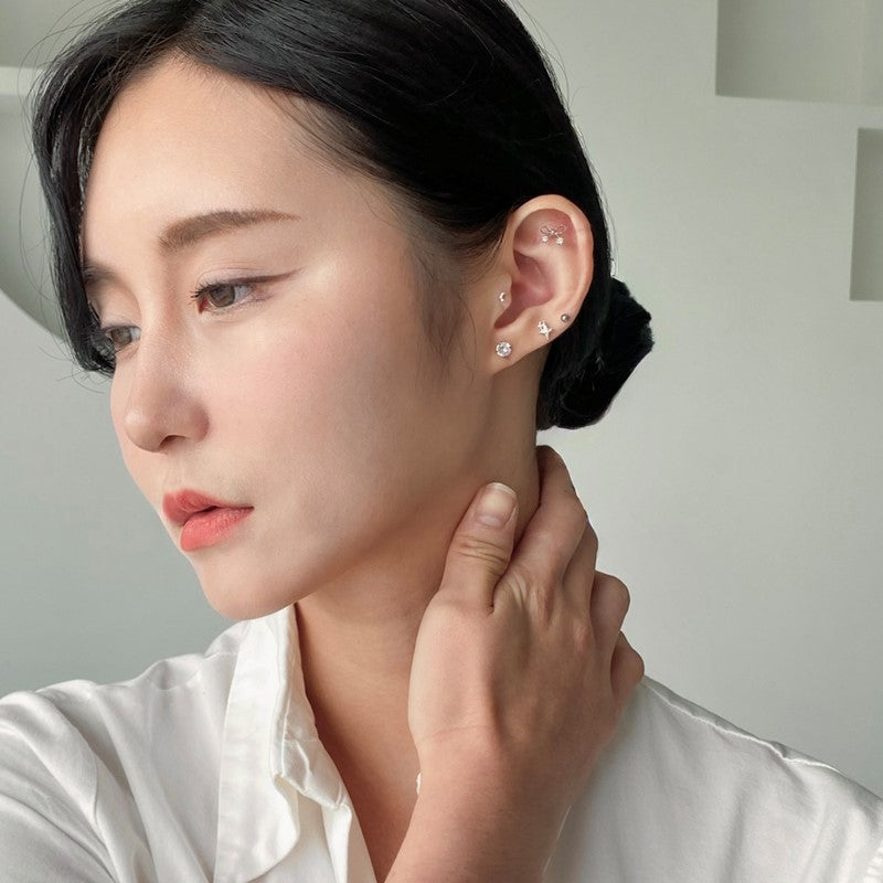 ミニミニ ムーン キュービック (미니미니 달 큐빅)