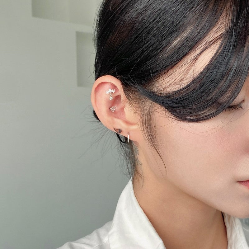 天使のいない ウィング (천사없는 날개)