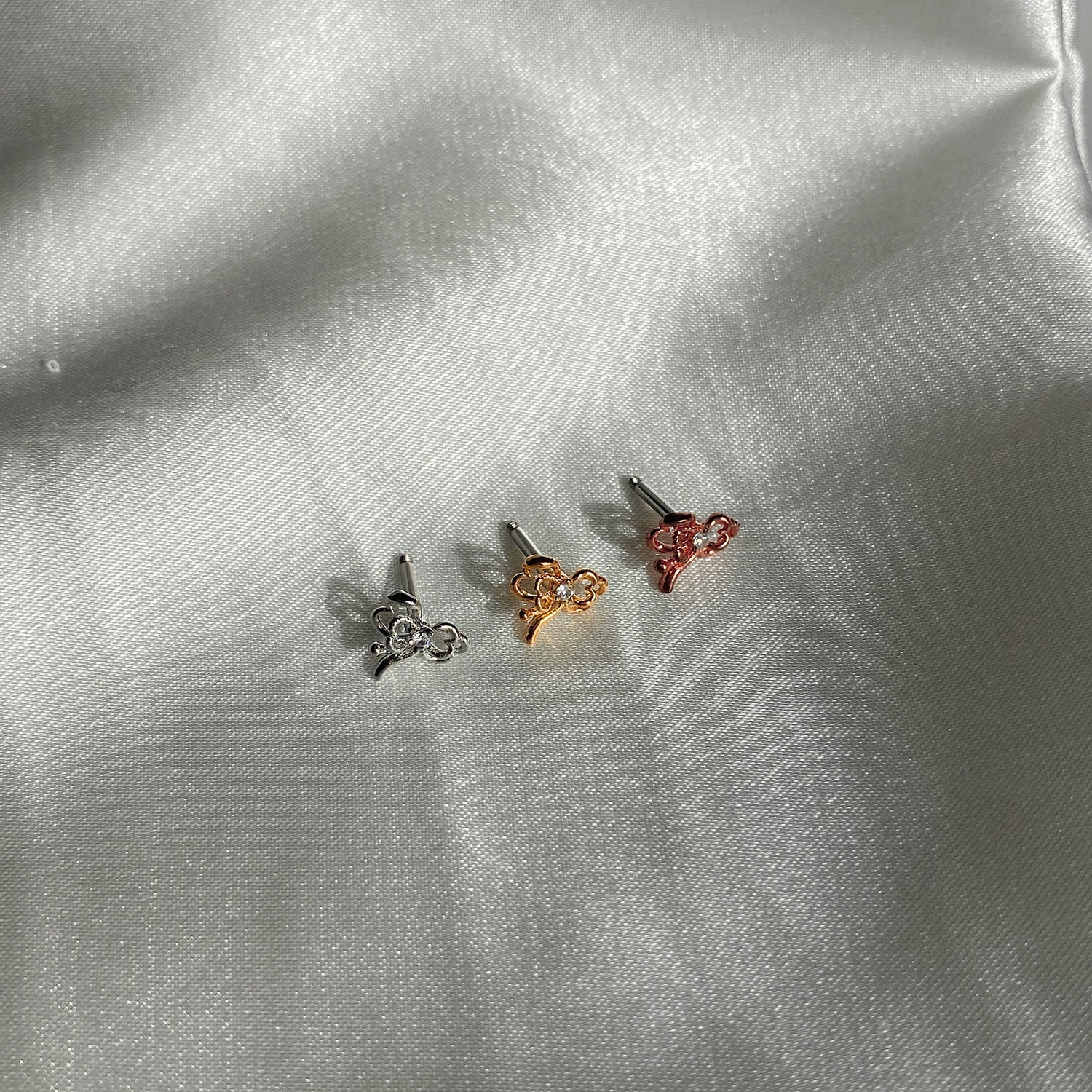 SET-050 キュービックハートピアセット