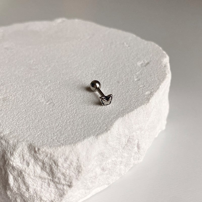 MV 006 アンティーク ウノドストレス ピアス