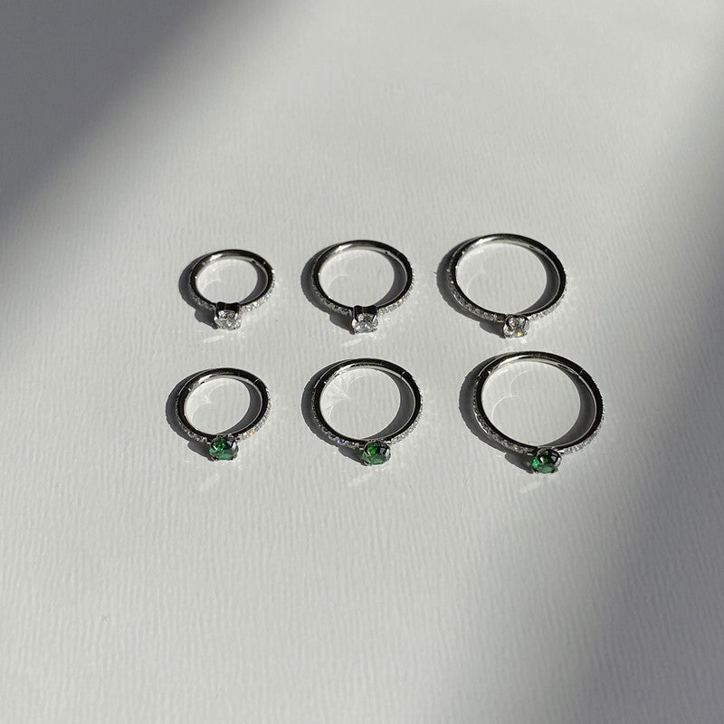 セグメントリング (시그먼트링)