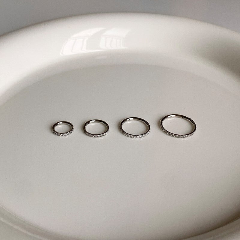 天使のいない ウィング (천사없는 날개)