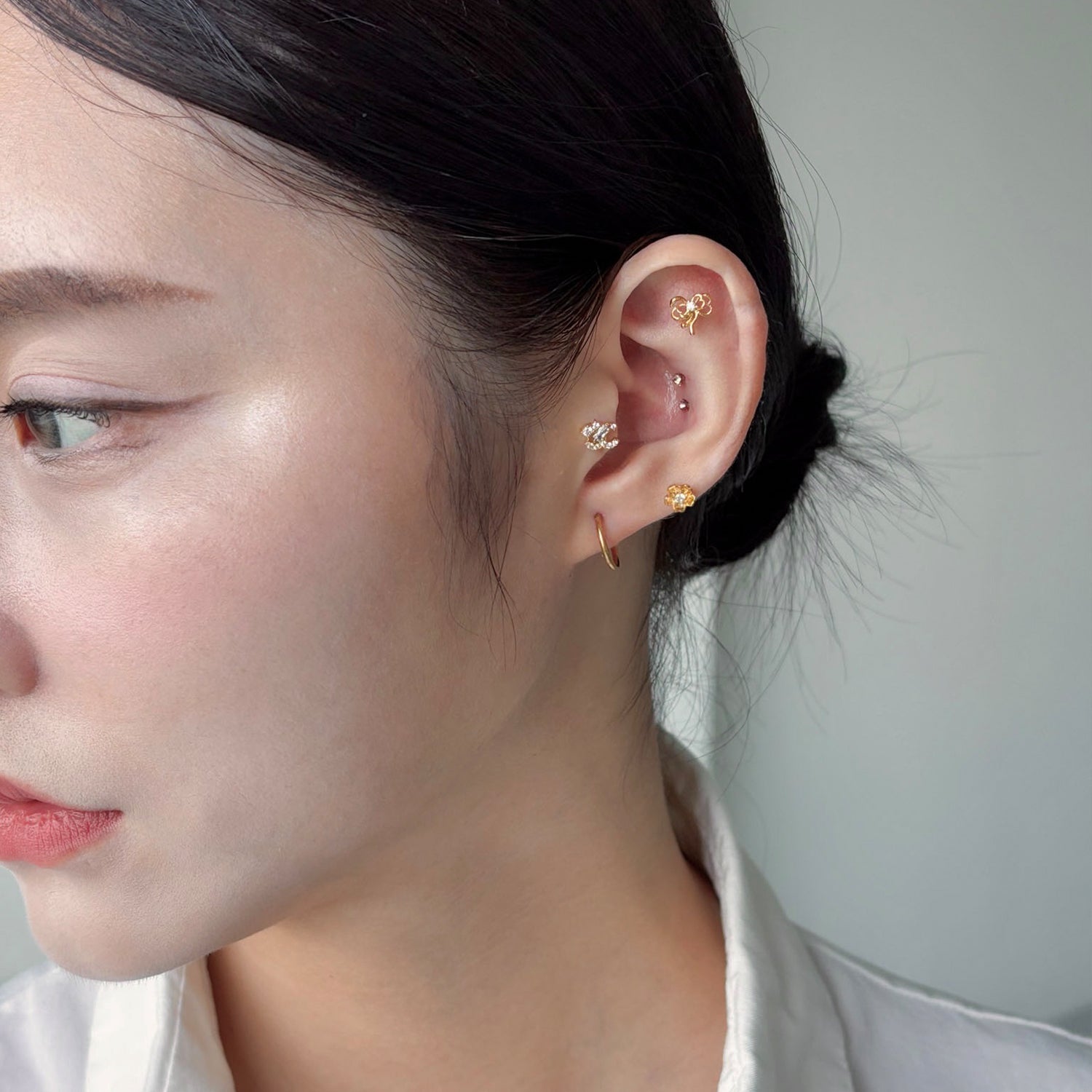 SET-050 キュービックハートピアセット