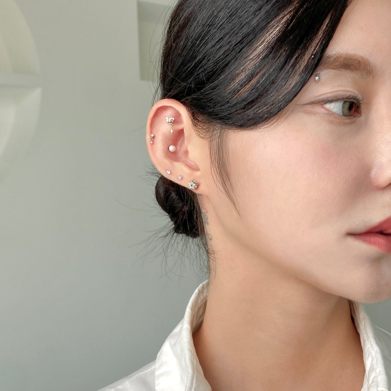 SET-037 キュービックドロップムーンスターセット