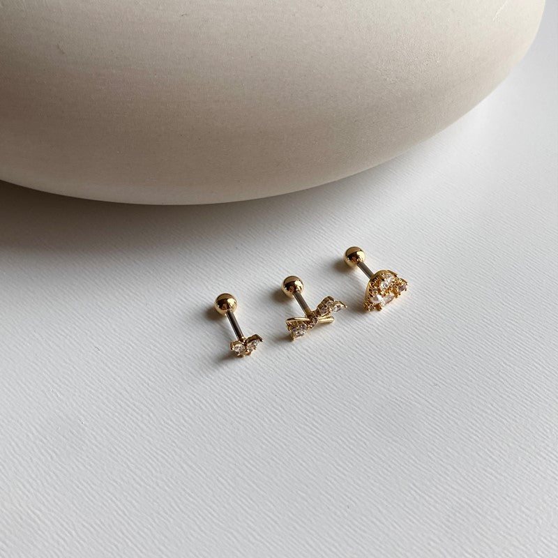 ハート ミックス キュービック (하트 믹스 큐빅)