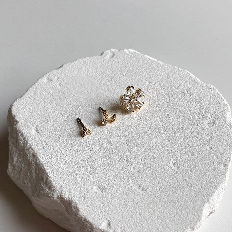 シンプル トリプル キュービック (심플 트리플 큐빅)