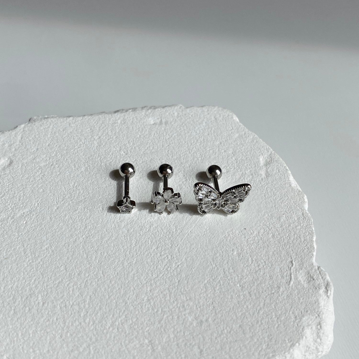 キュービック ビッグ バタフライ (큐빅 큰 나비)