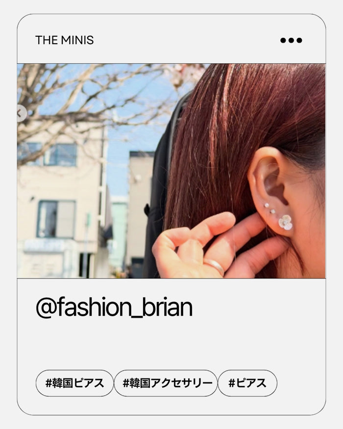 Spring-03 Instagram Review