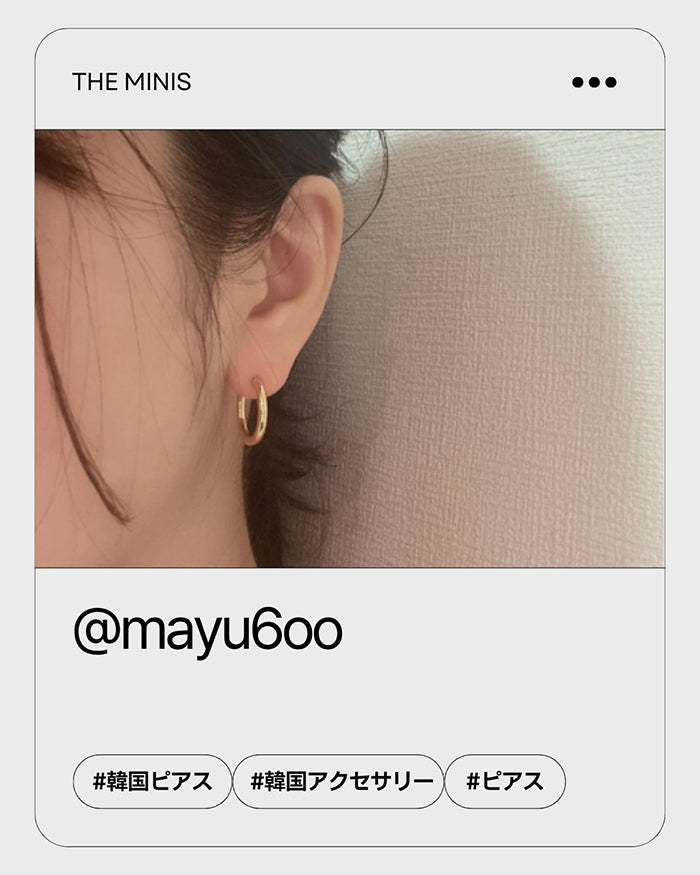 Spring-08 Instagram Review