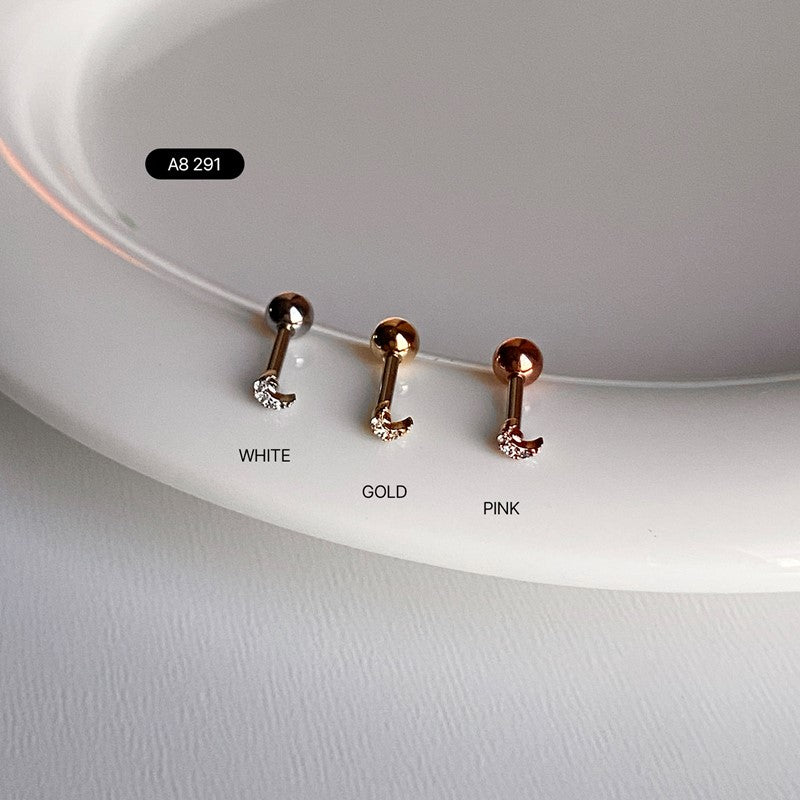 ミニミニ ムーン キュービック (미니미니 달 큐빅)