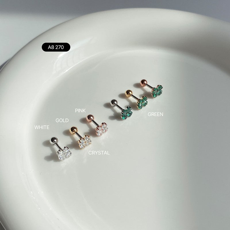 ドロップ チェーン バタフライ (드롭 체인 버터플라이)