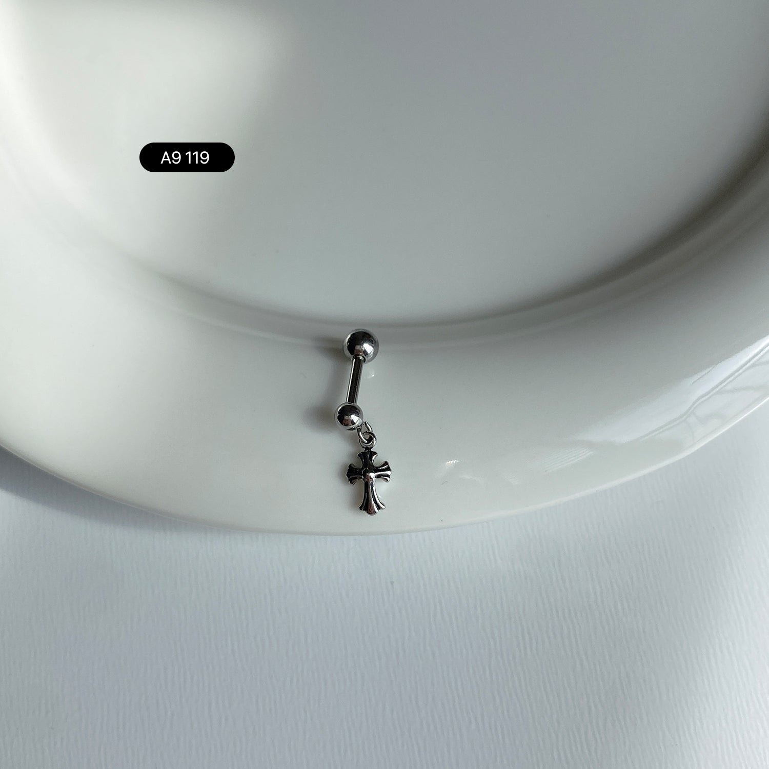 A9 119 ドロップガラクロスピアーズ