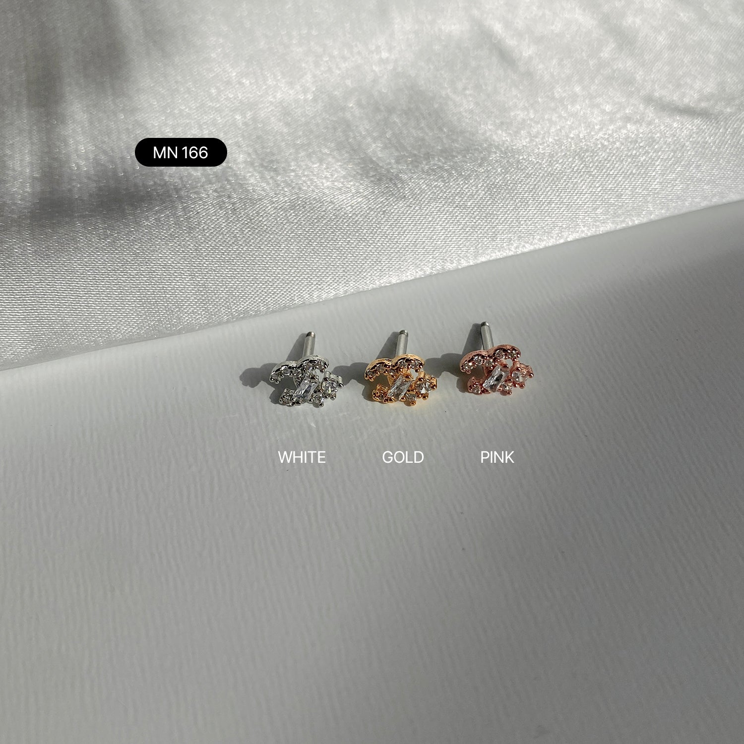 SET-050 キュービックハートピアセット