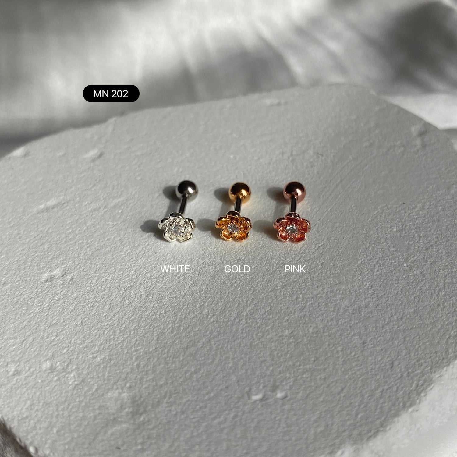 SET-050 キュービックハートピアセット