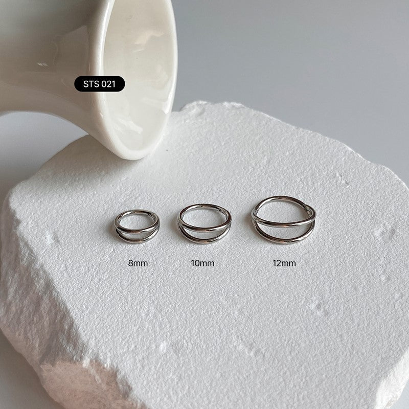 セグメントリング (시그먼트링)