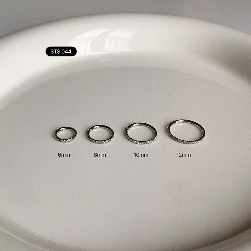 セグメントリング (시그먼트링)