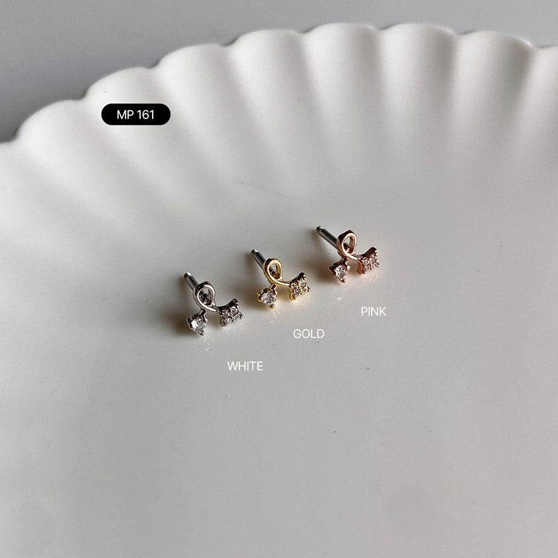 カーブ ダブル クリア キュービック (커브 더블 클리어 큐빅)