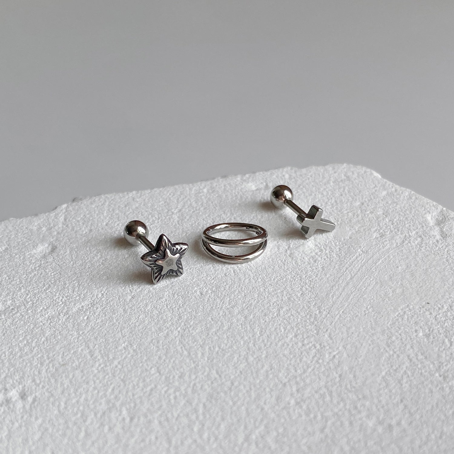 SET-055 エンティックスターシグメントリングピースセット