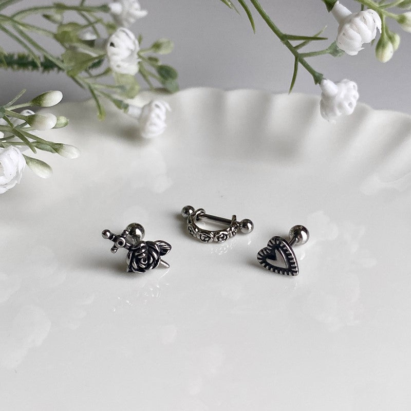 ソード クロス ローズ (소드 크로스 로즈)