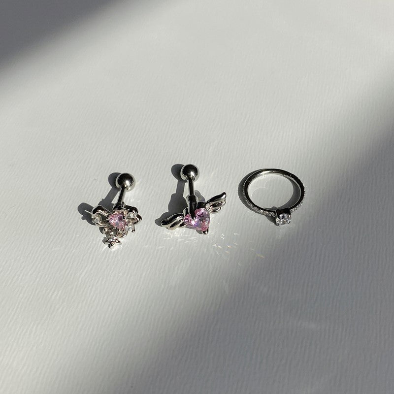 セグメントリング (시그먼트링)