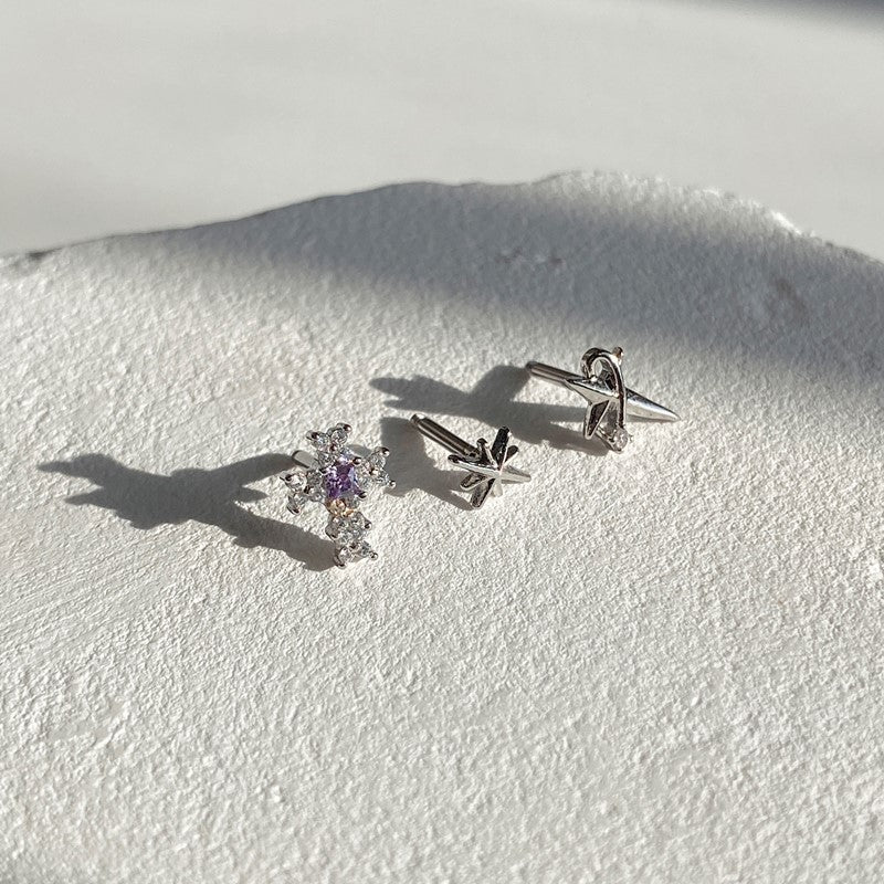 シンボル ロング スター (심볼 롱 스타)