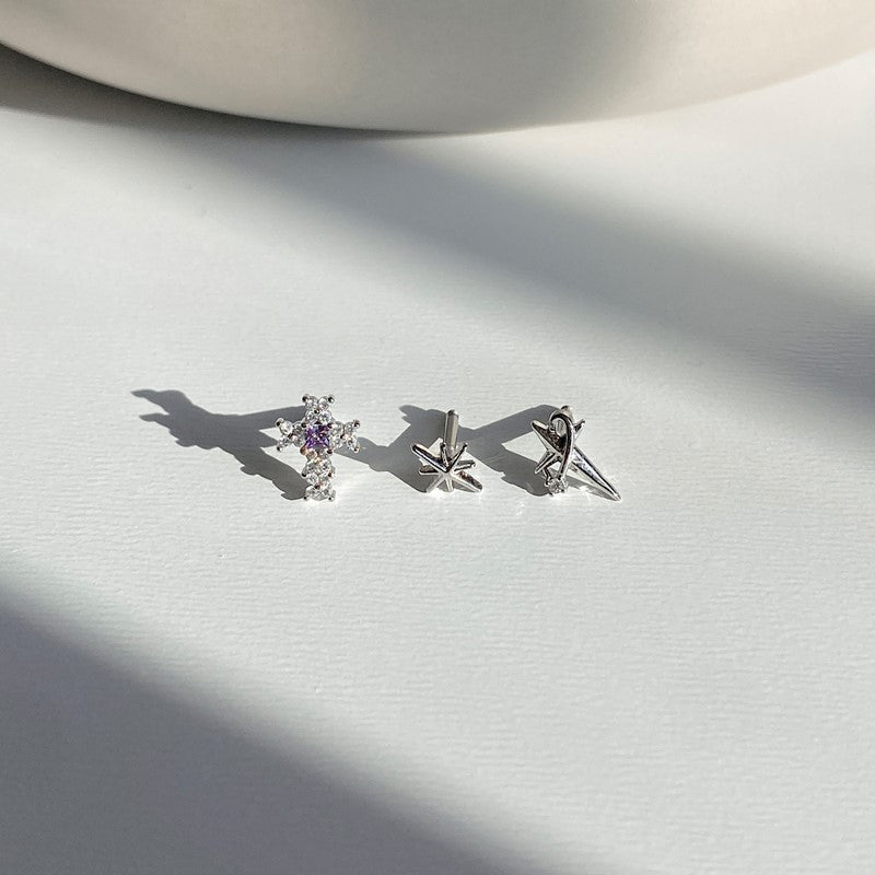 シンボル ロング スター (심볼 롱 스타)