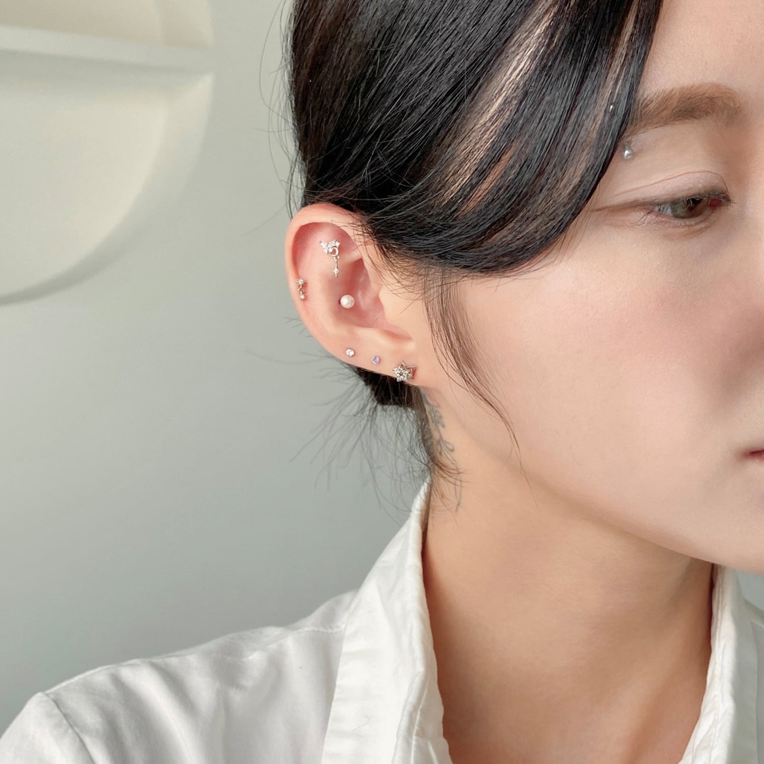 SET-037 キュービックドロップムーンスターセット