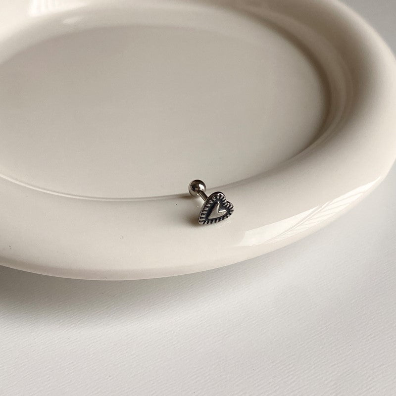 アンティーク ハート (엔틱 하트)