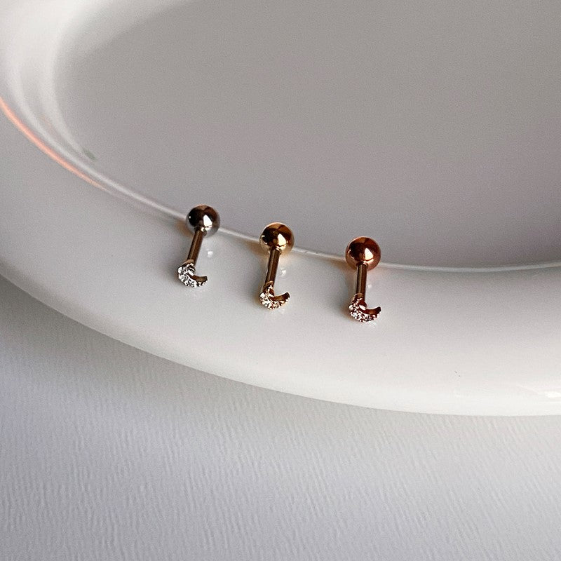 ミニミニ ムーン キュービック (미니미니 달 큐빅)