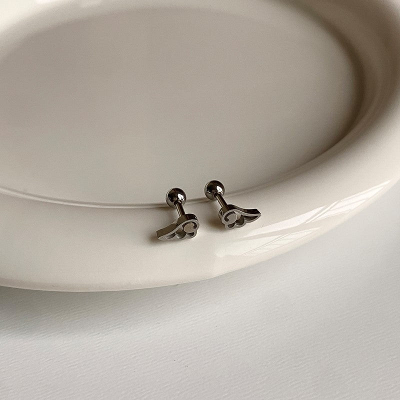 天使のいない ウィング (천사없는 날개)