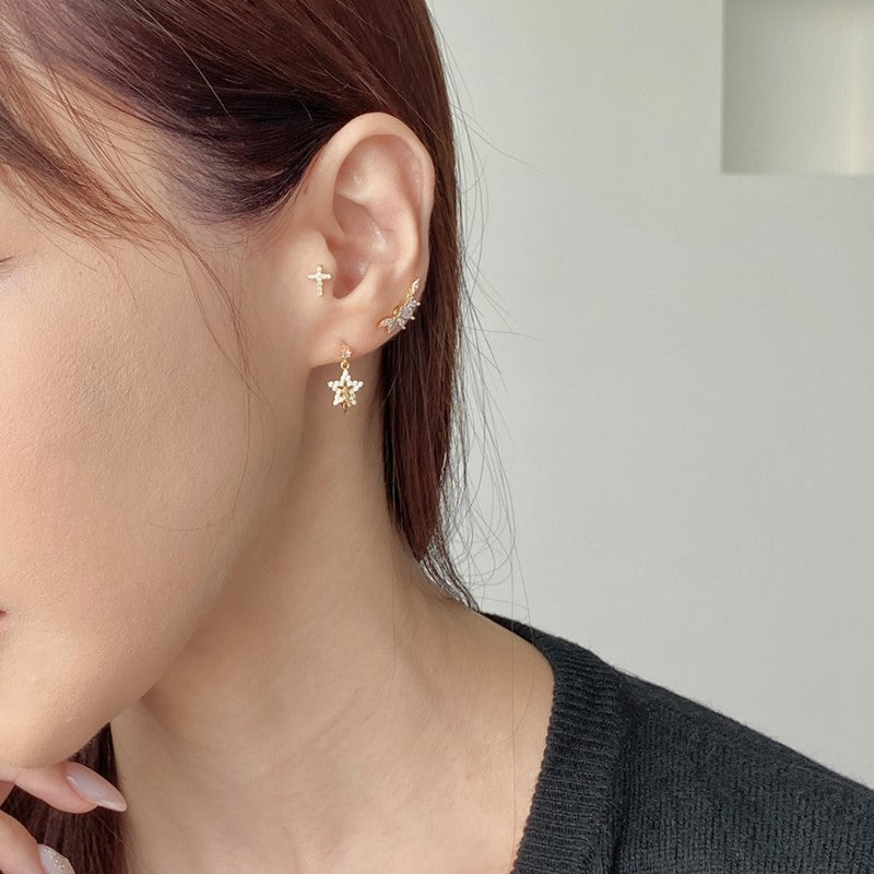 ウォータードロップ キュービック ウィング (워터드랍 큐빅 윙)