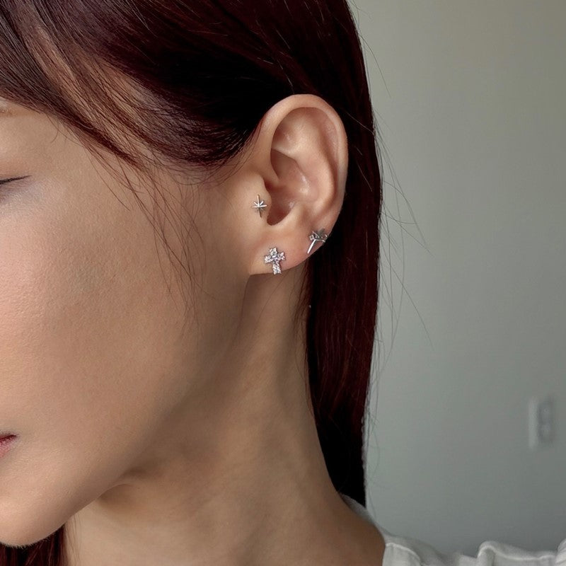 シンボル ロング スター (심볼 롱 스타)