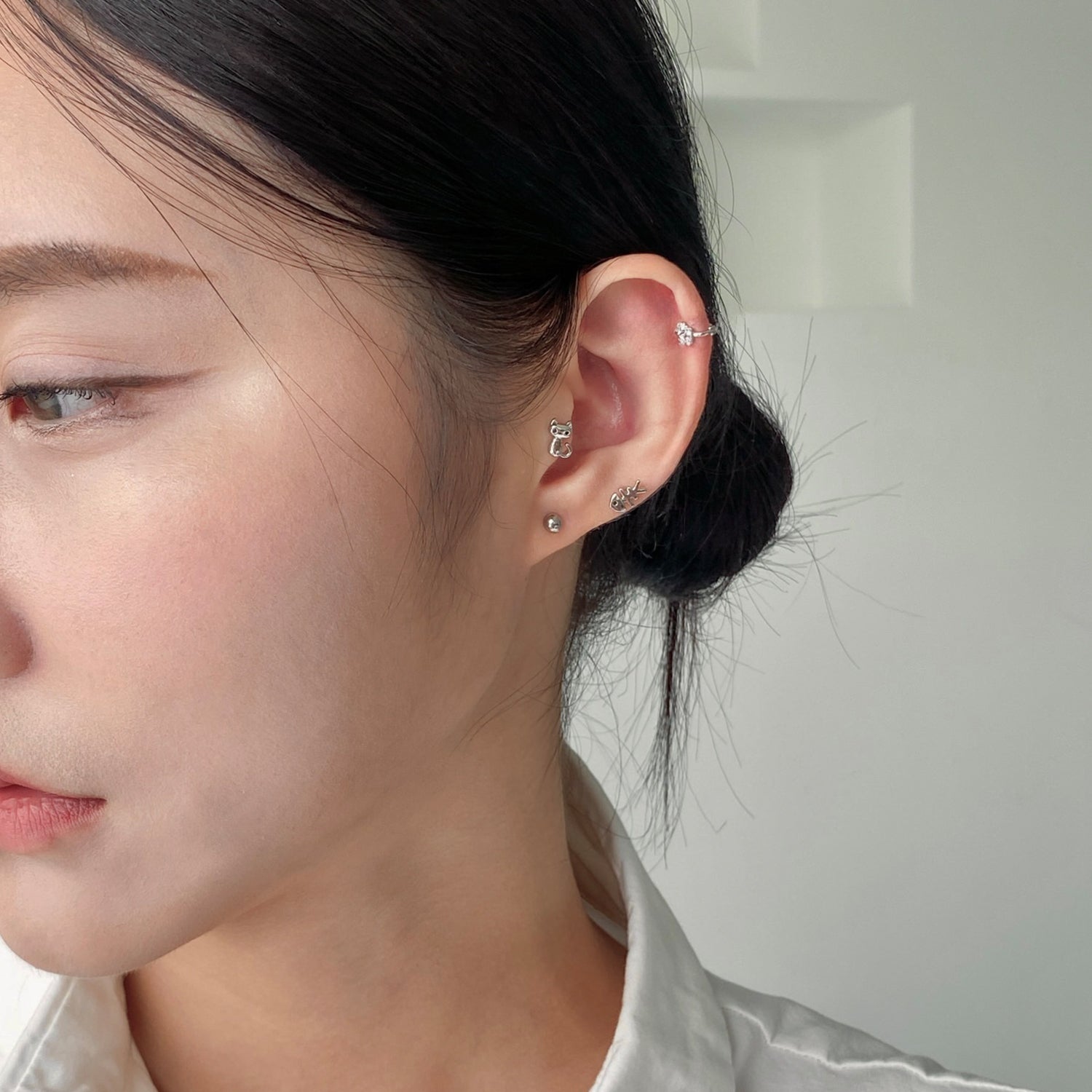 SET-028 キチハンアニマルピースセット