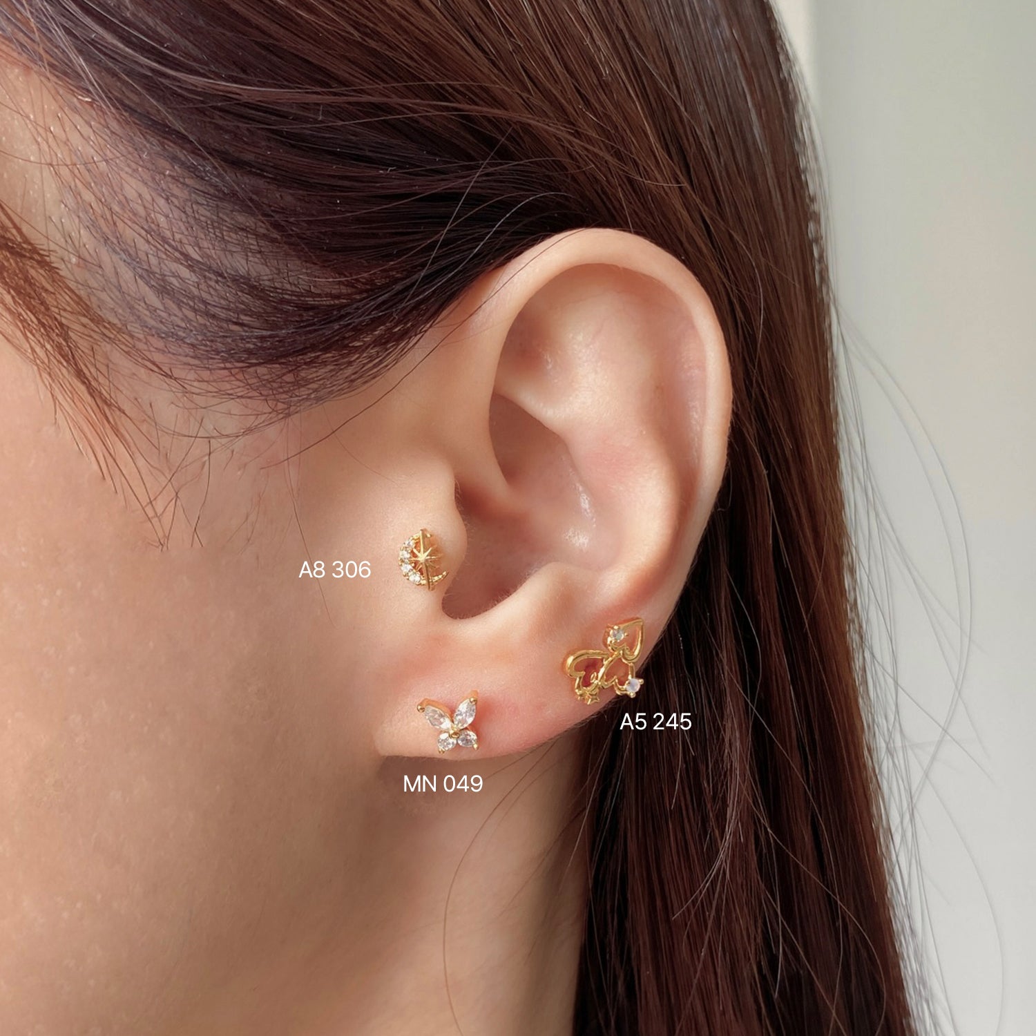 MN 049 キュービック ムーン ライト