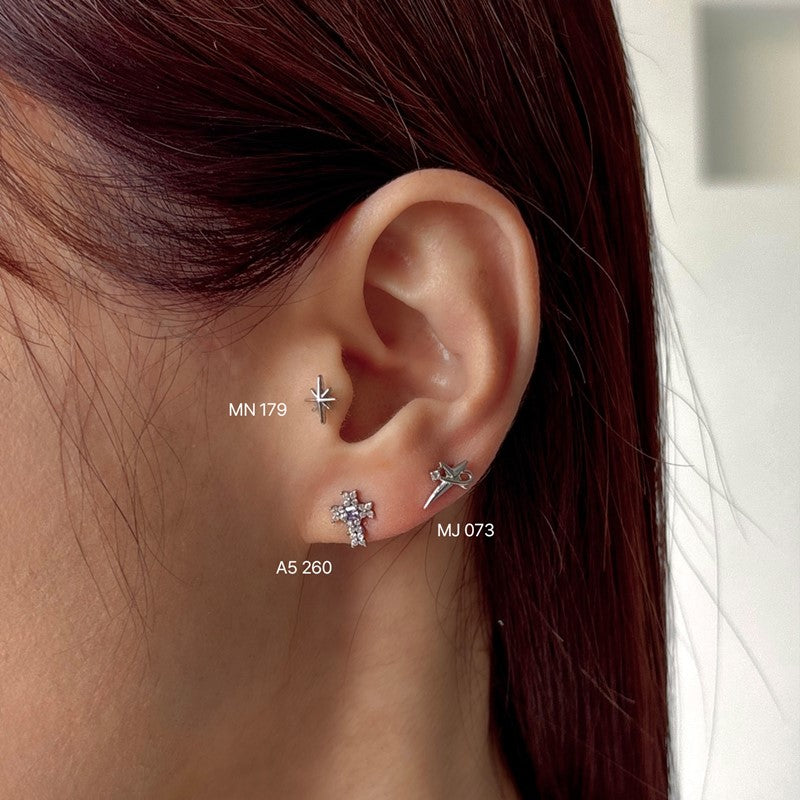 シンボル ロング スター (심볼 롱 스타)