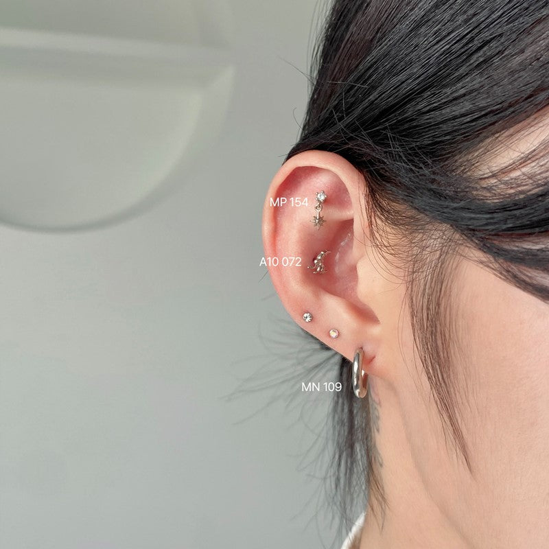 MP 154 スター シンボル