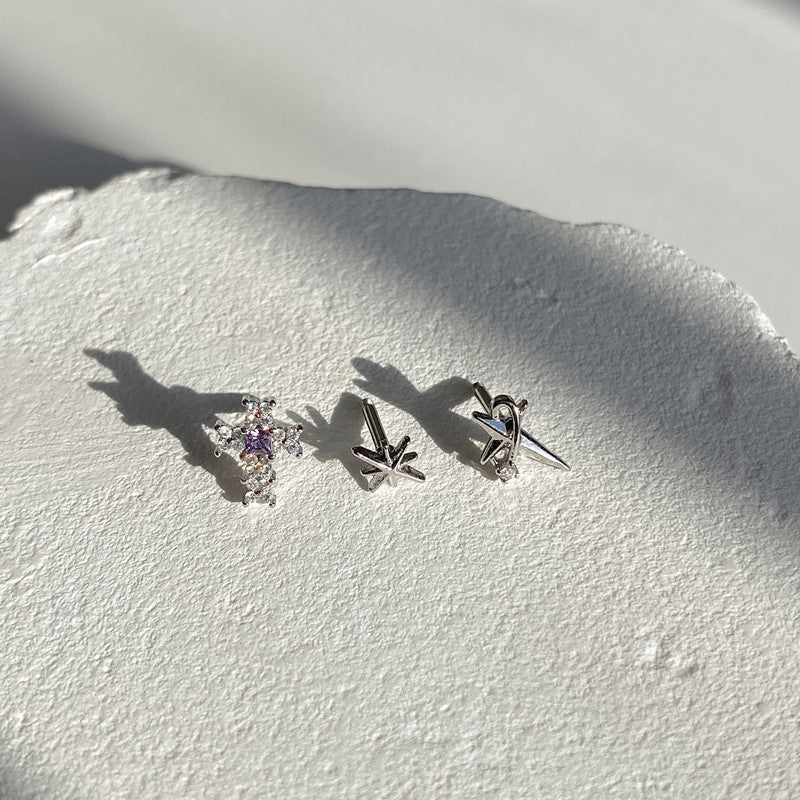 シンボル ロング スター (심볼 롱 스타)