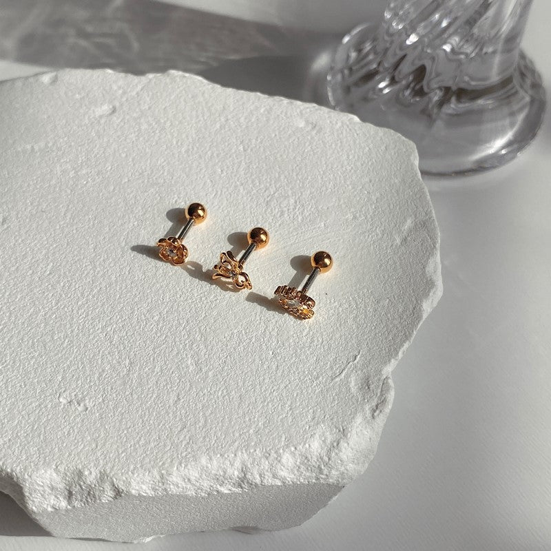 キュービック ペンタ クロス (큐빅 팬타 크로스)